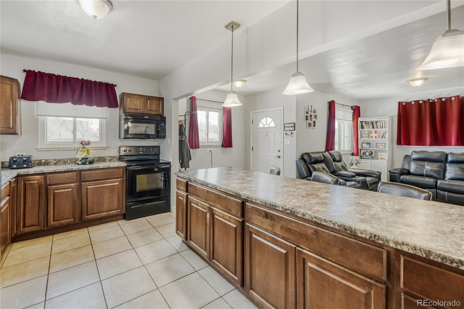 MLS Image #5 for 1315 s irving street,denver, Colorado