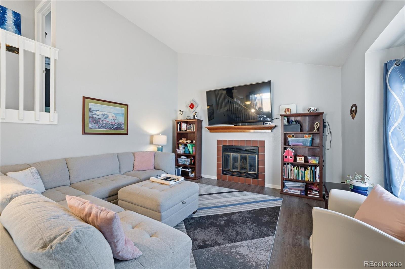 MLS Image #1 for 9405 w wagon trail drive,littleton, Colorado
