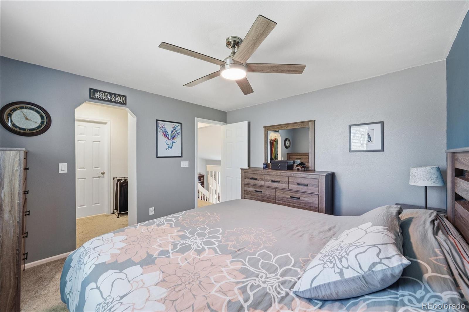 MLS Image #14 for 9405 w wagon trail drive,littleton, Colorado