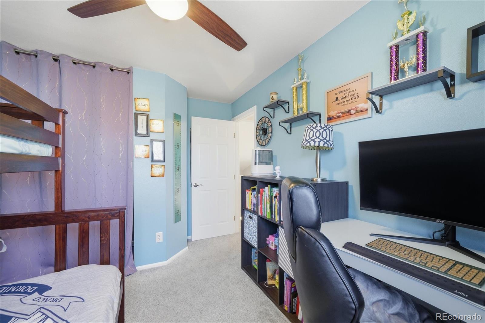 MLS Image #17 for 9405 w wagon trail drive,littleton, Colorado
