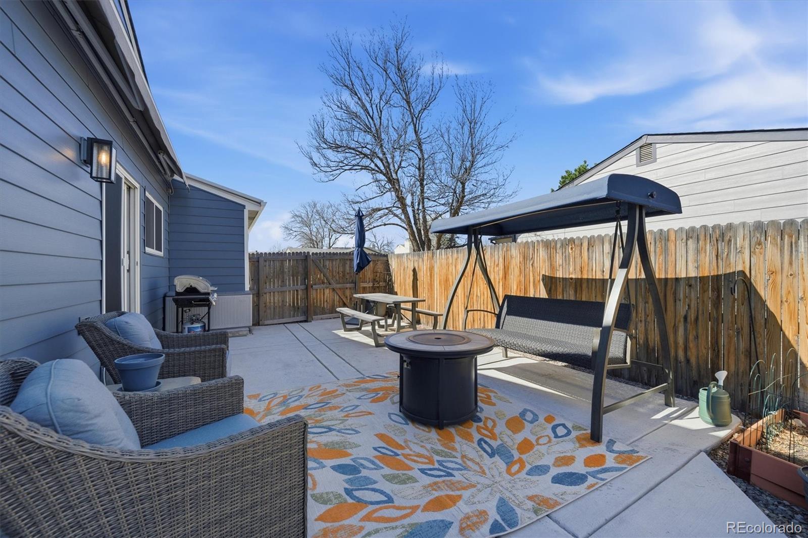 MLS Image #22 for 9405 w wagon trail drive,littleton, Colorado