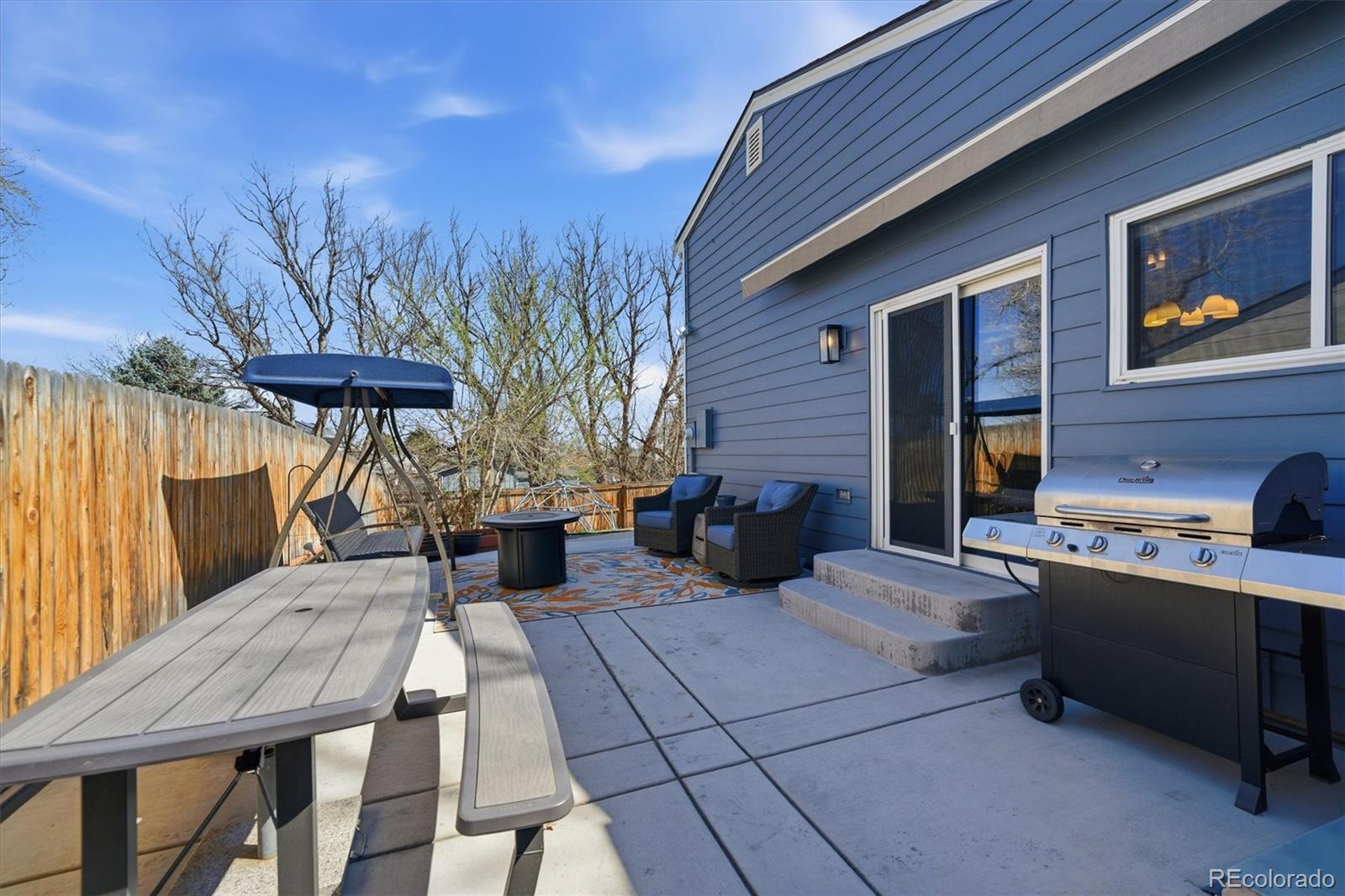 MLS Image #23 for 9405 w wagon trail drive,littleton, Colorado