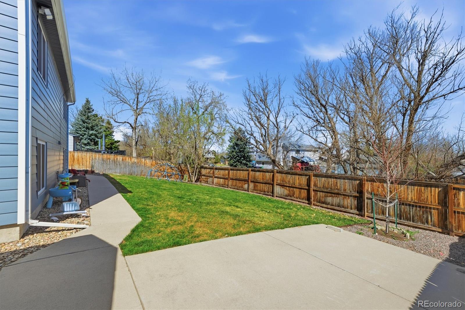 MLS Image #26 for 9405 w wagon trail drive,littleton, Colorado