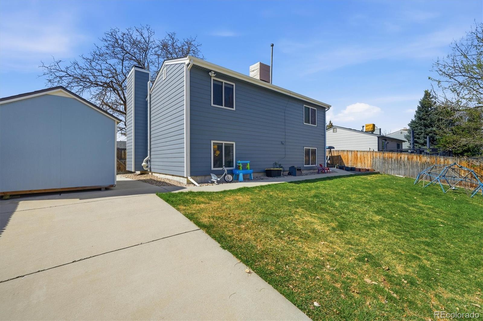 MLS Image #28 for 9405 w wagon trail drive,littleton, Colorado