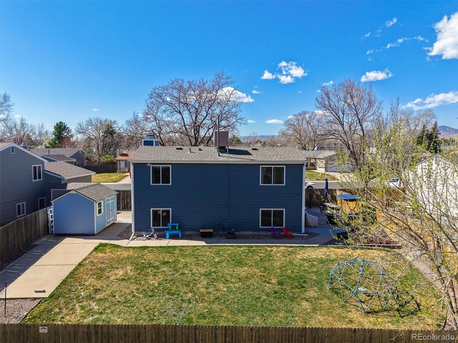 MLS Image #29 for 9405 w wagon trail drive,littleton, Colorado