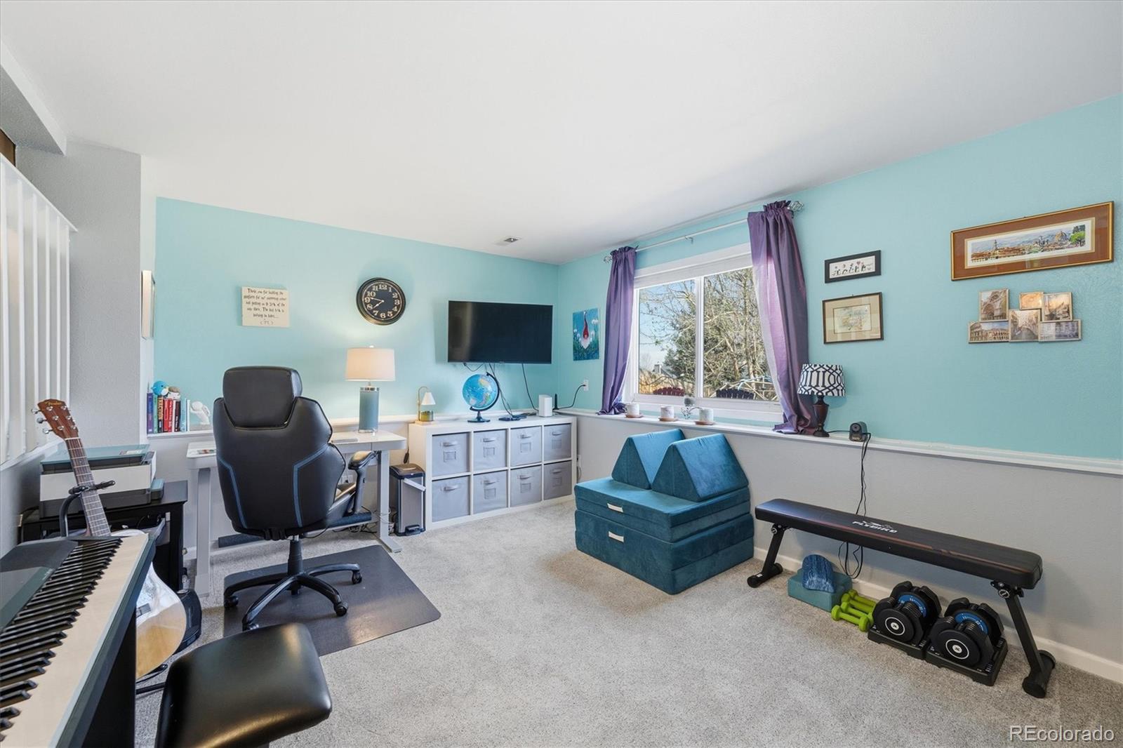 MLS Image #3 for 9405 w wagon trail drive,littleton, Colorado