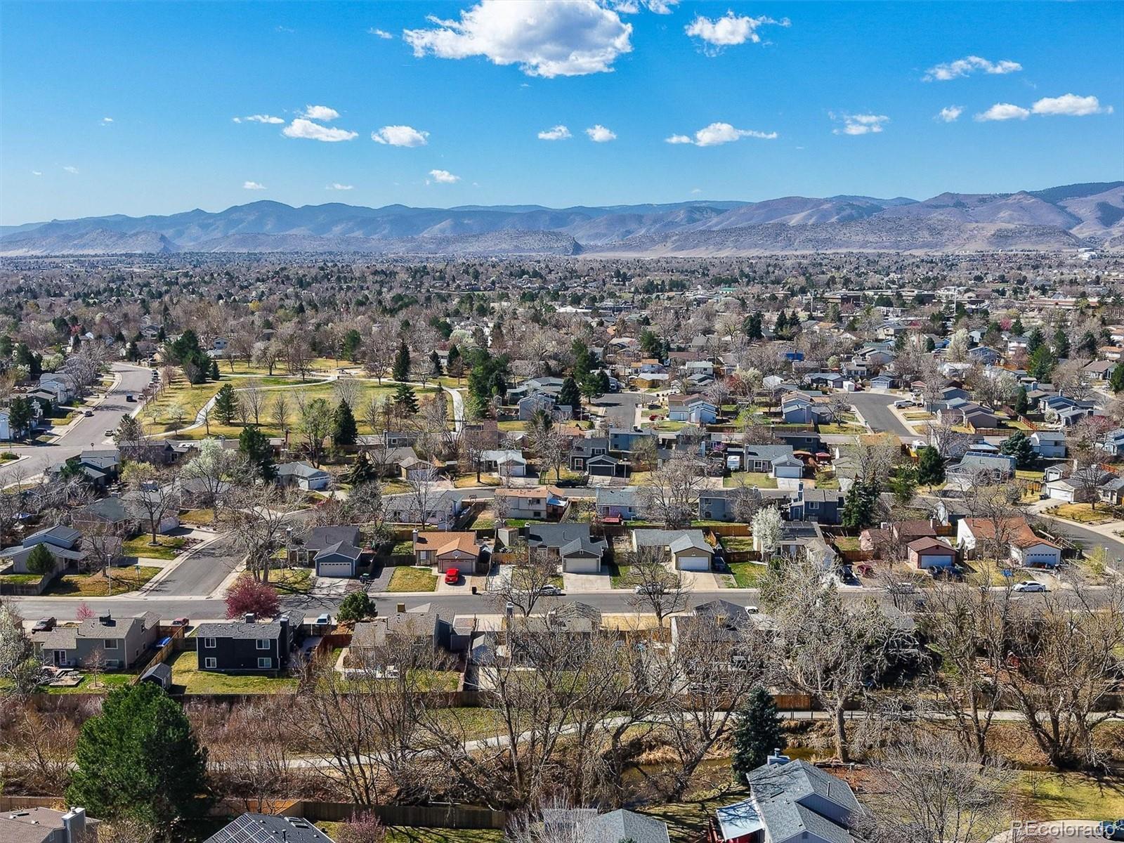 MLS Image #33 for 9405 w wagon trail drive,littleton, Colorado