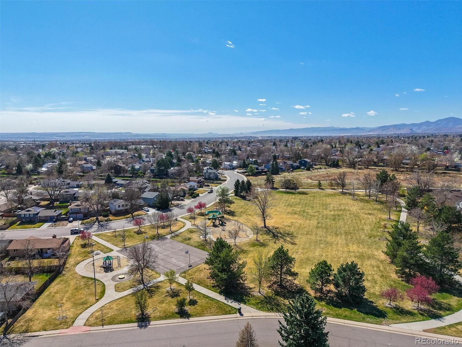 MLS Image #34 for 9405 w wagon trail drive,littleton, Colorado