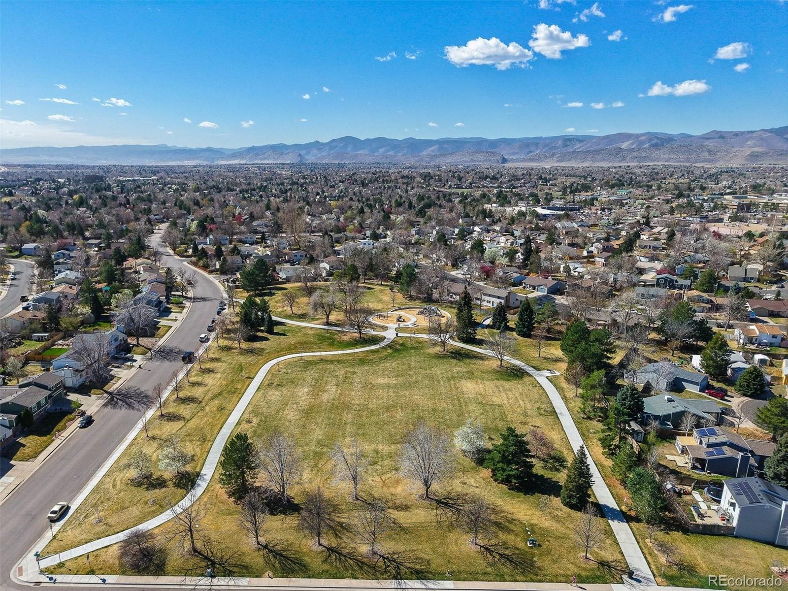 MLS Image #36 for 9405 w wagon trail drive,littleton, Colorado