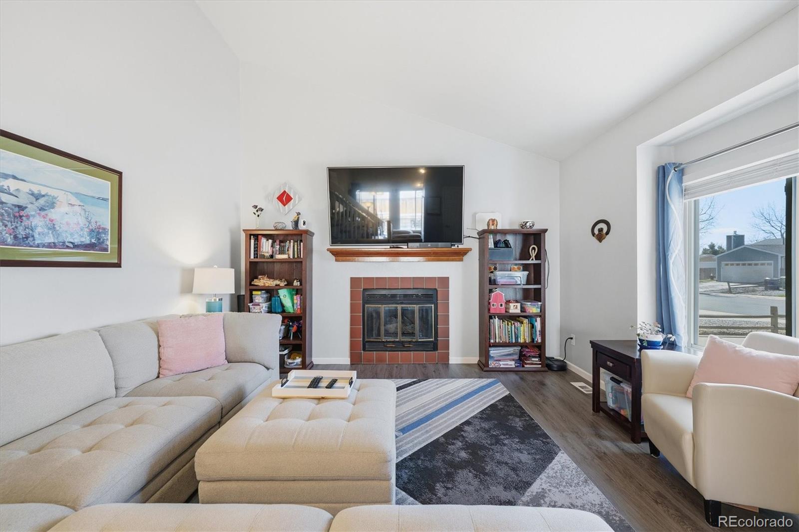 MLS Image #5 for 9405 w wagon trail drive,littleton, Colorado