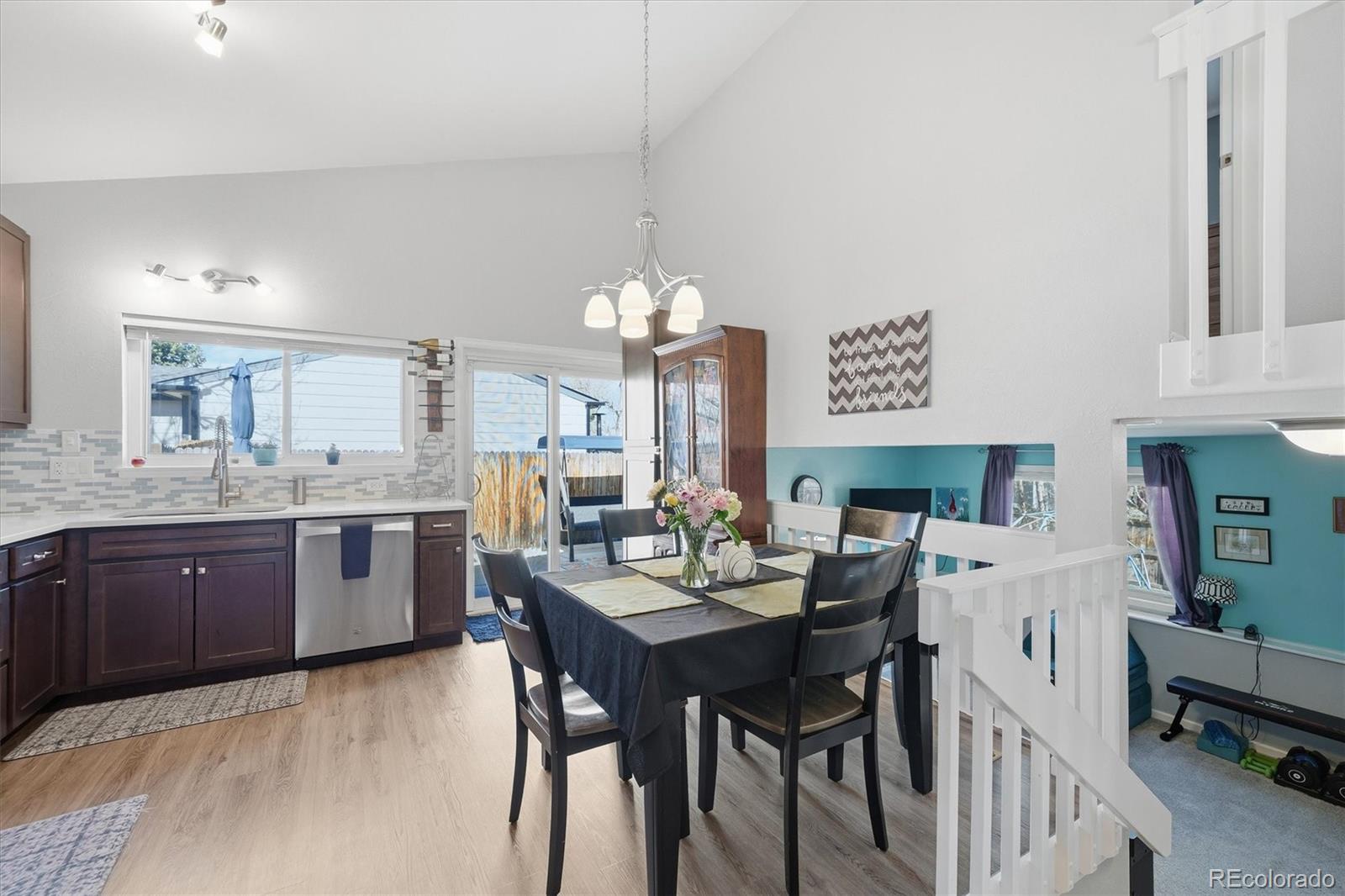 MLS Image #8 for 9405 w wagon trail drive,littleton, Colorado