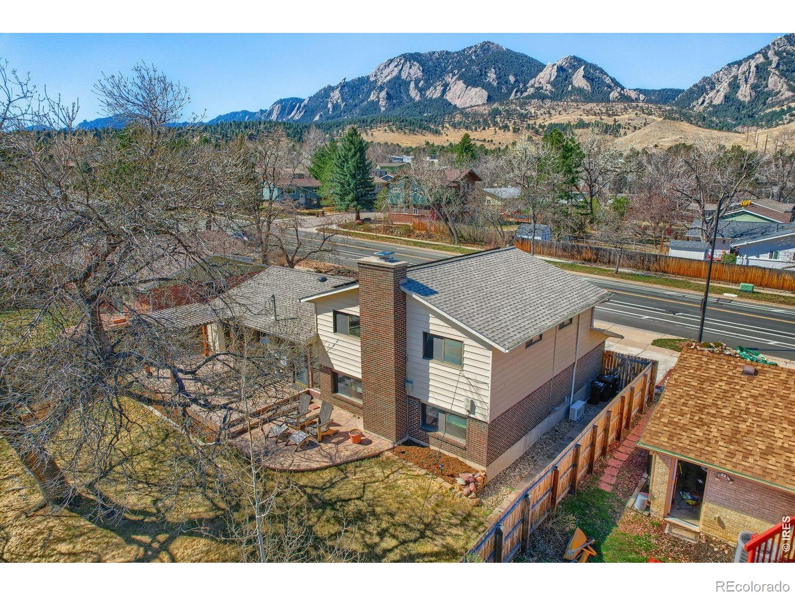 MLS Image #1 for 1270  lehigh street,boulder, Colorado