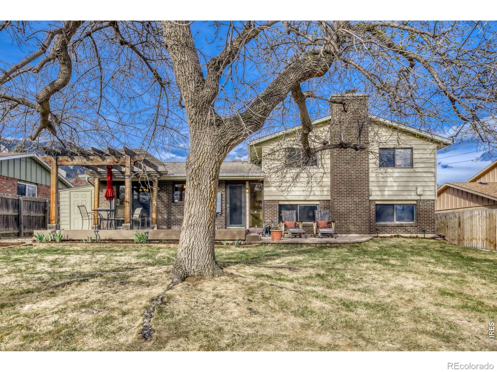 MLS Image #19 for 1270  lehigh street,boulder, Colorado