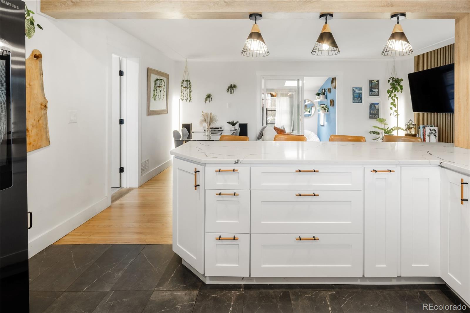 MLS Image #1 for 2743 s meade street,denver, Colorado