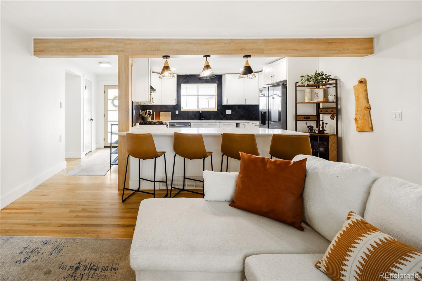 MLS Image #10 for 2743 s meade street,denver, Colorado