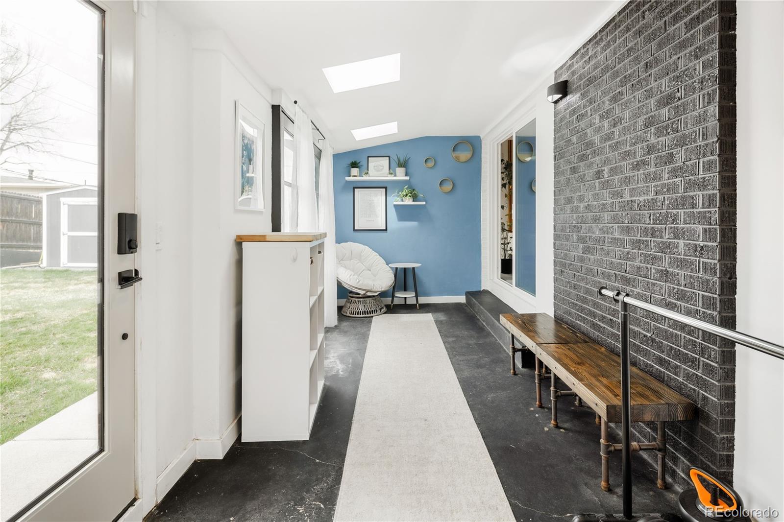 MLS Image #36 for 2743 s meade street,denver, Colorado
