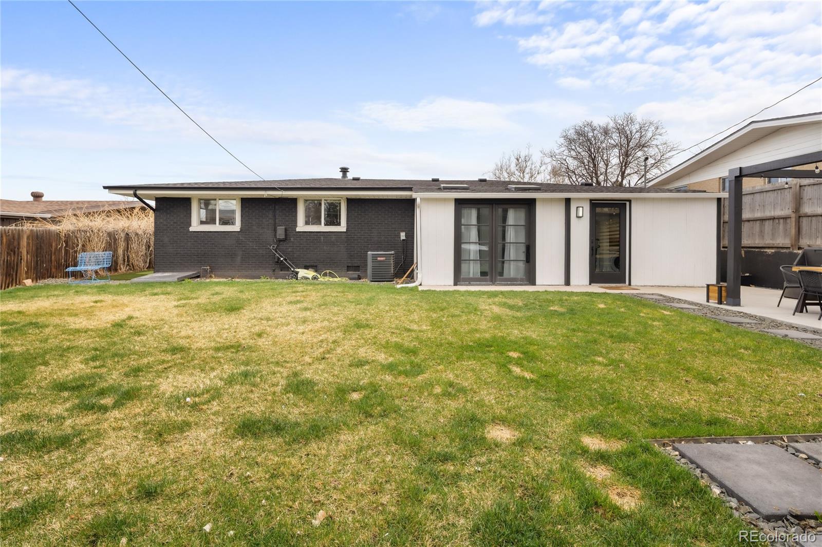 MLS Image #43 for 2743 s meade street,denver, Colorado