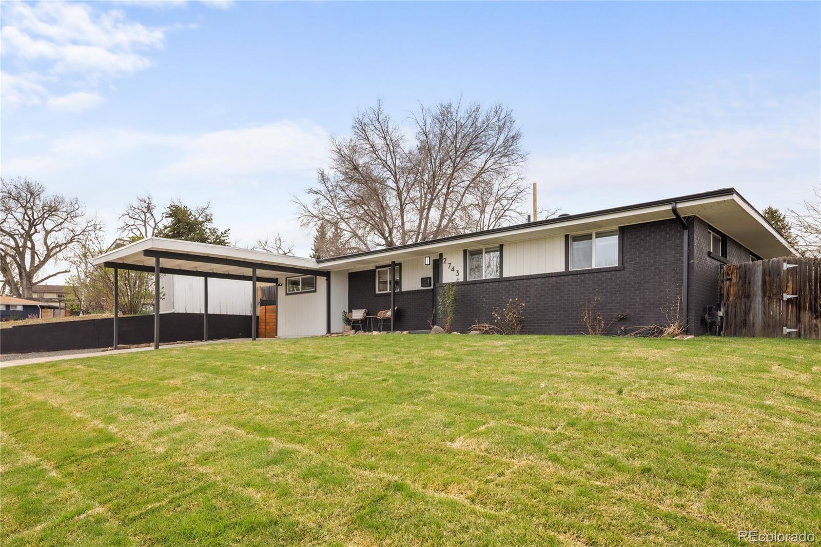 MLS Image #45 for 2743 s meade street,denver, Colorado