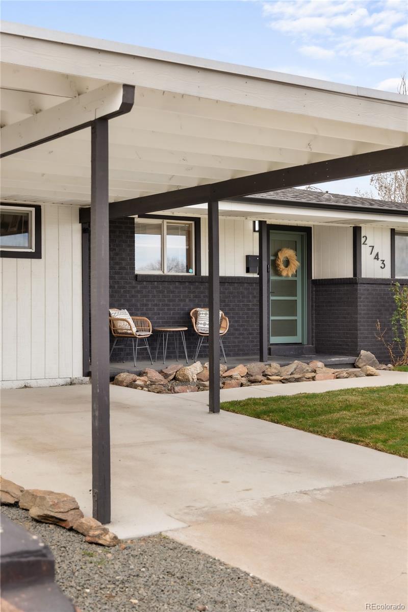 MLS Image #47 for 2743 s meade street,denver, Colorado