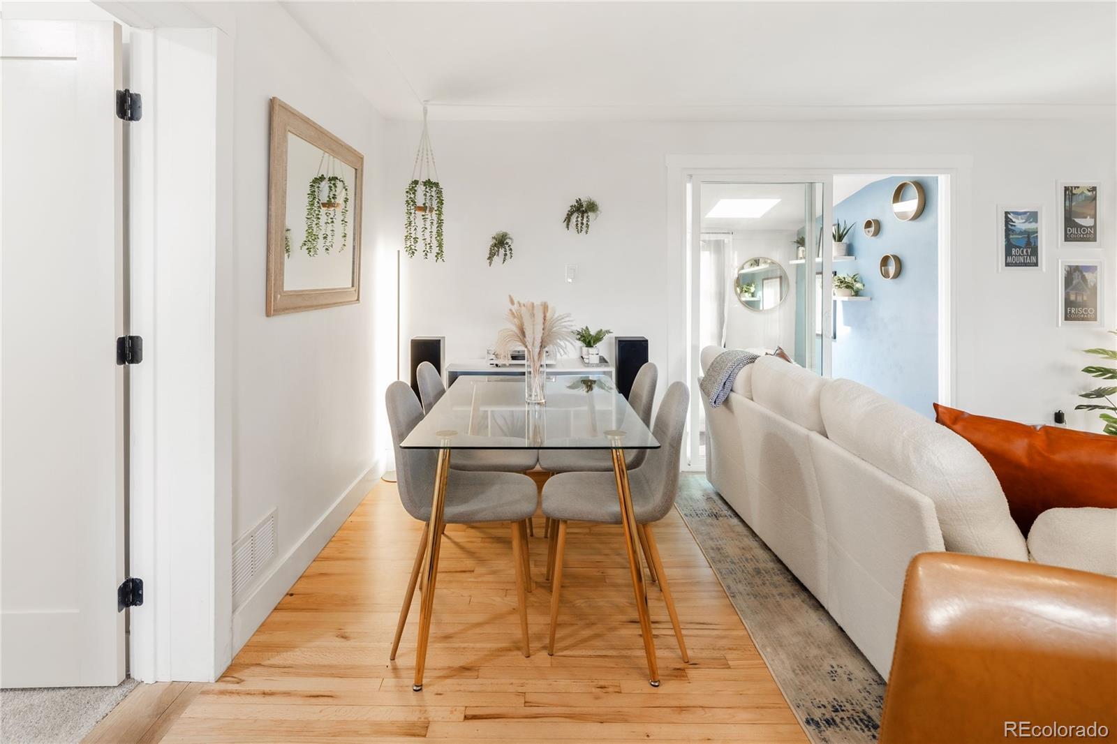 MLS Image #9 for 2743 s meade street,denver, Colorado