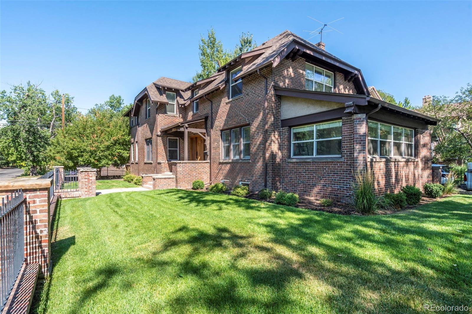 MLS Image #33 for 2833 e 8th avenue,denver, Colorado