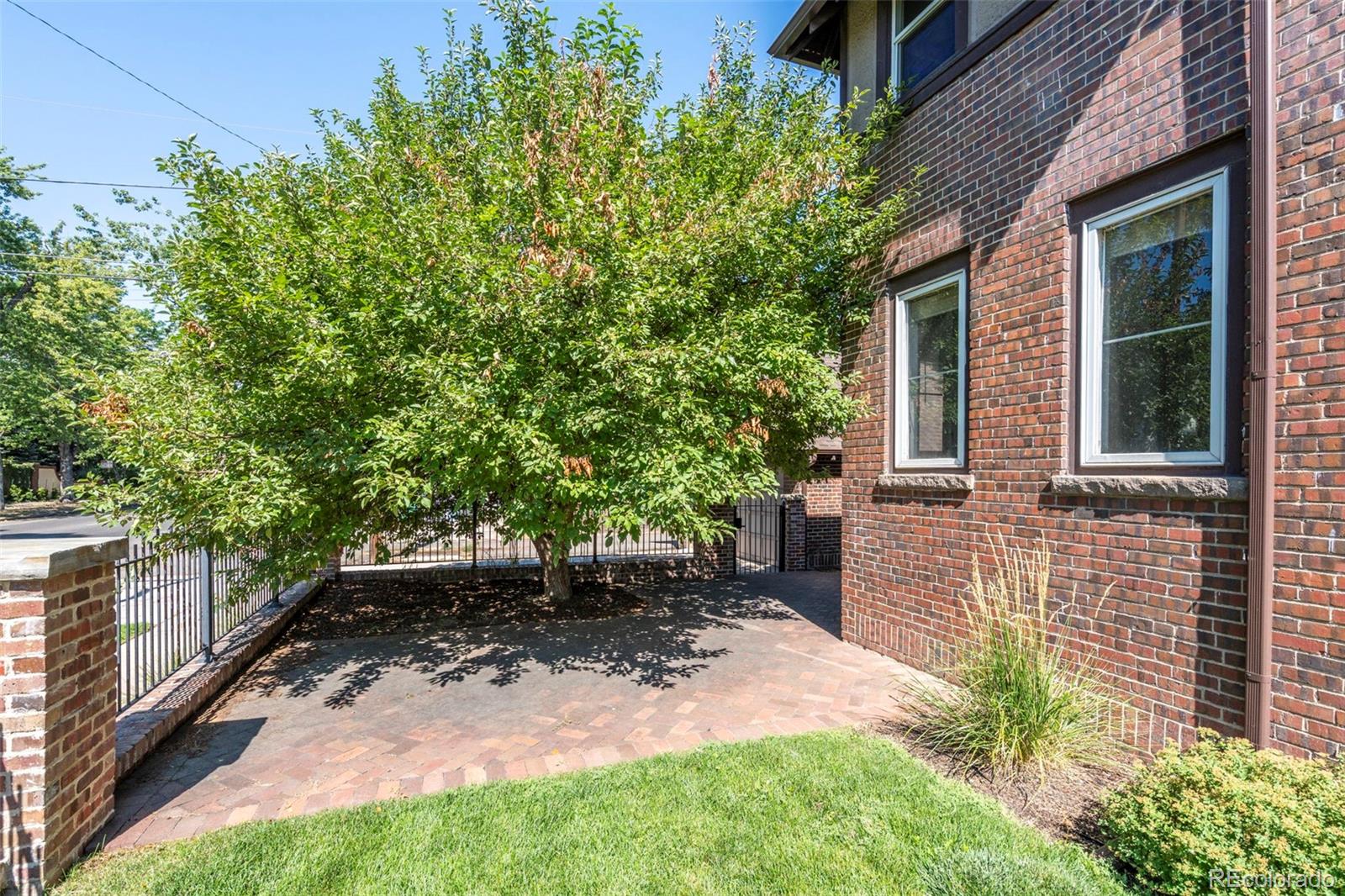 MLS Image #34 for 2833 e 8th avenue,denver, Colorado