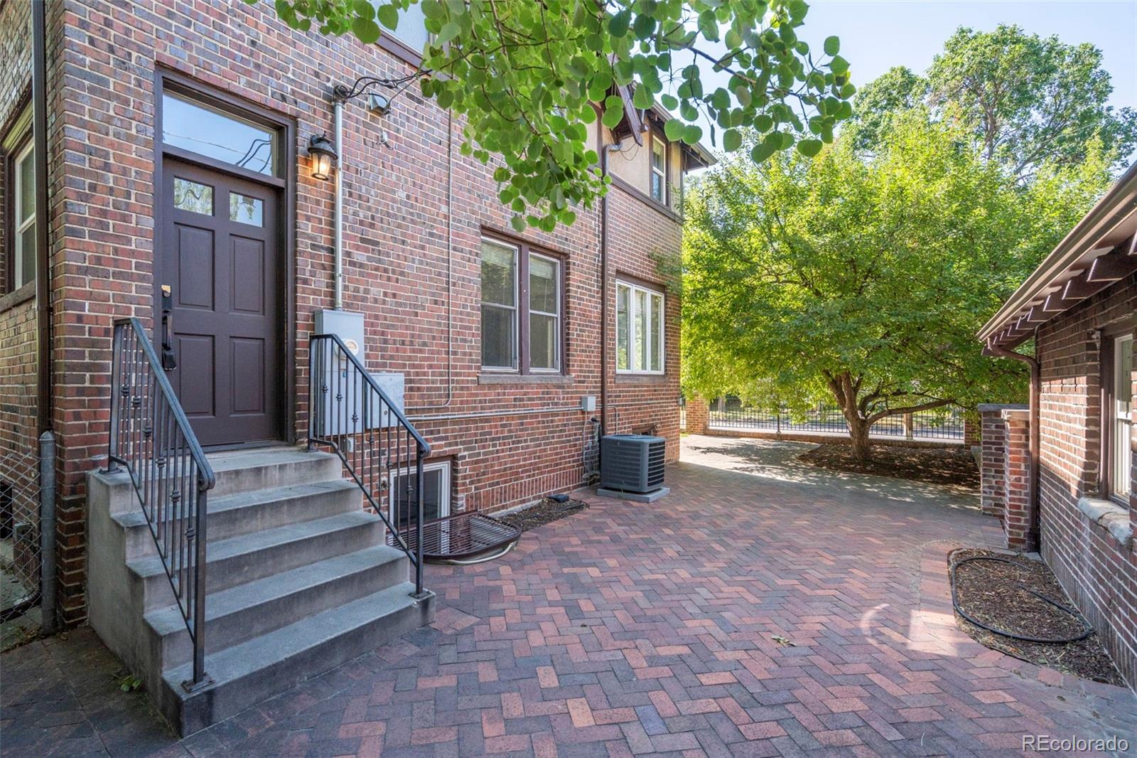 MLS Image #35 for 2833 e 8th avenue,denver, Colorado