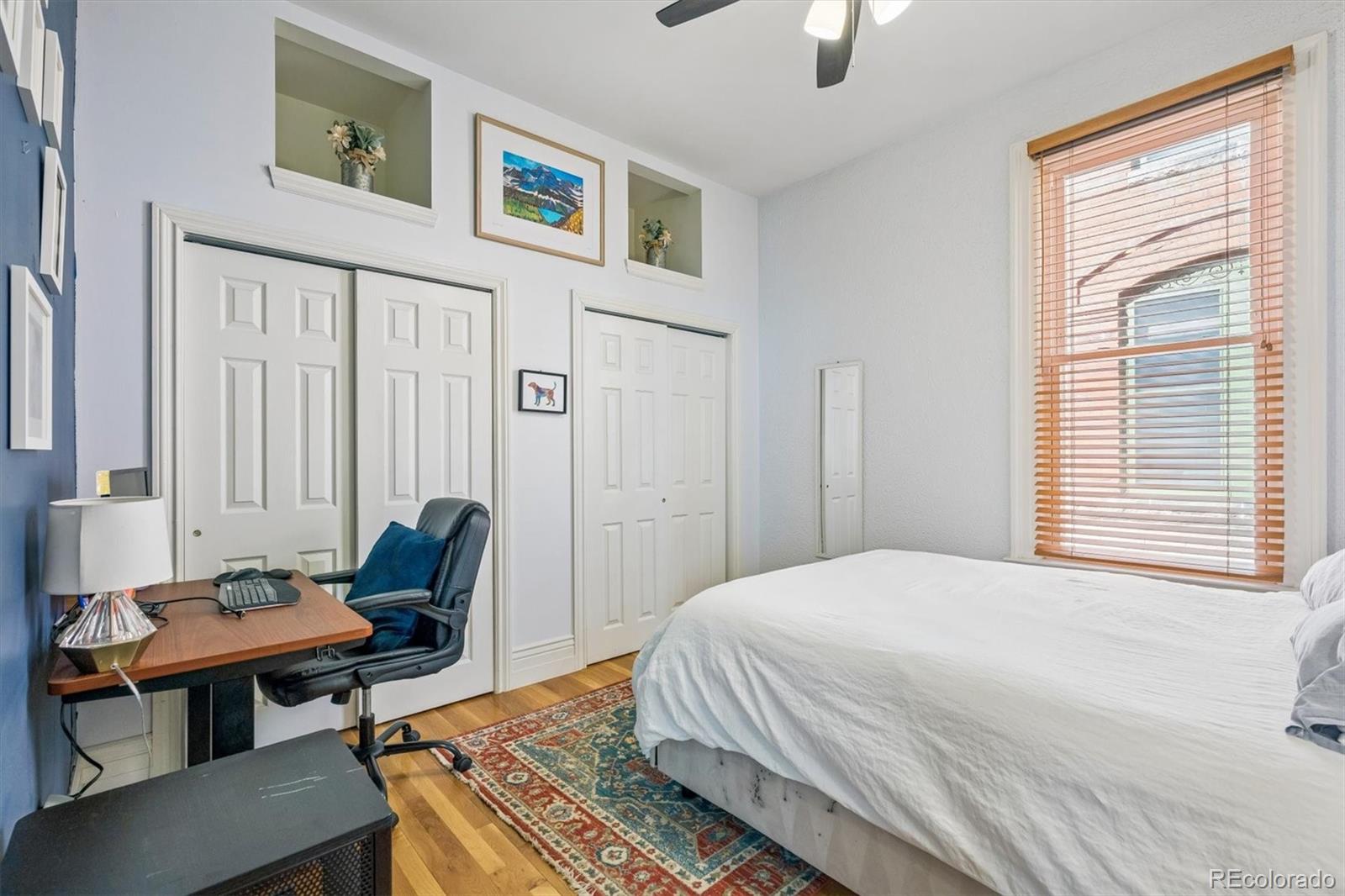 MLS Image #10 for 2422 n williams street,denver, Colorado
