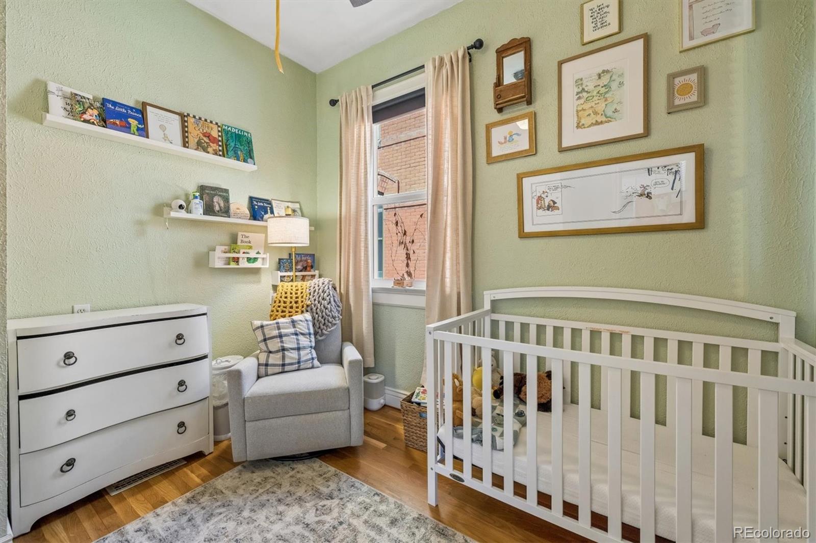 MLS Image #12 for 2422 n williams street,denver, Colorado