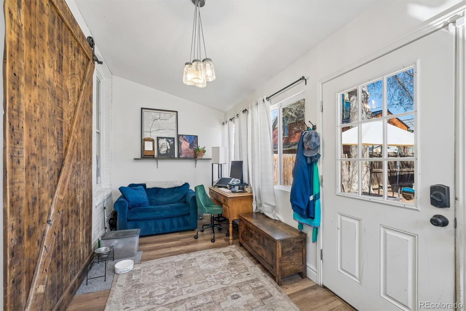 MLS Image #14 for 2422 n williams street,denver, Colorado