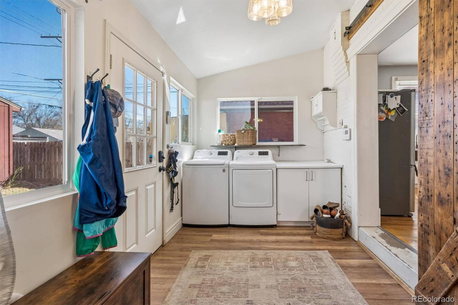 MLS Image #15 for 2422 n williams street,denver, Colorado