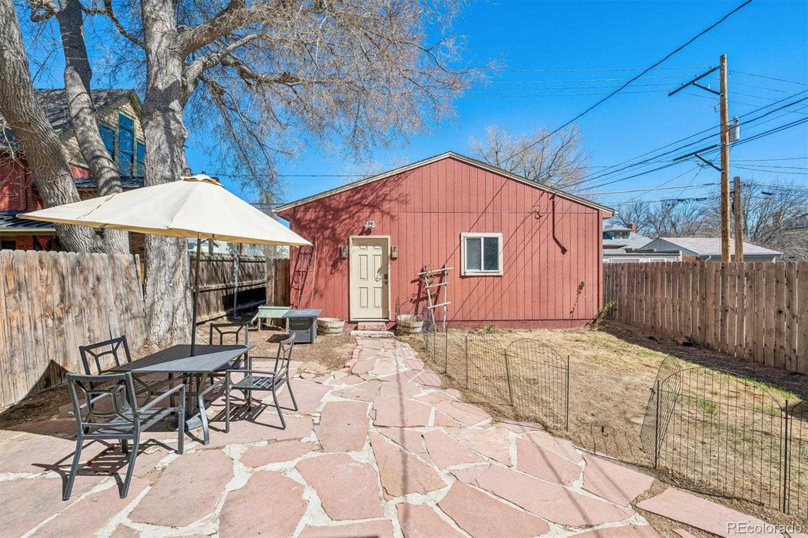 MLS Image #20 for 2422 n williams street,denver, Colorado