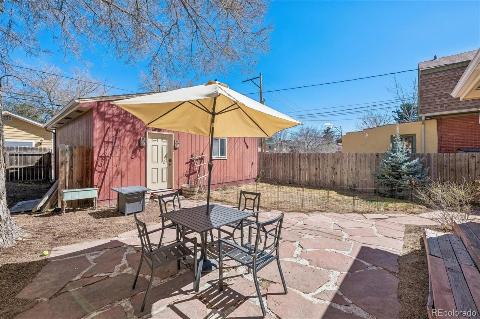 MLS Image #21 for 2422 n williams street,denver, Colorado