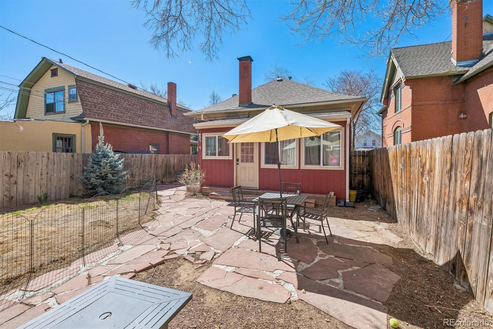 MLS Image #22 for 2422 n williams street,denver, Colorado