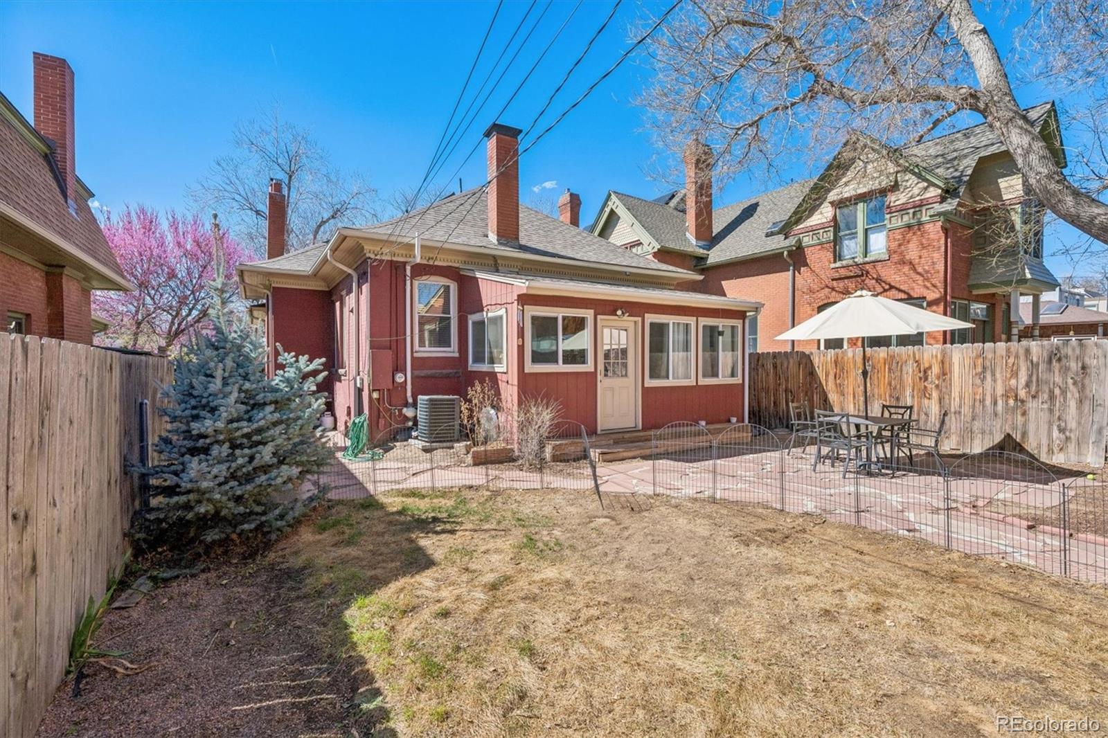 MLS Image #23 for 2422 n williams street,denver, Colorado
