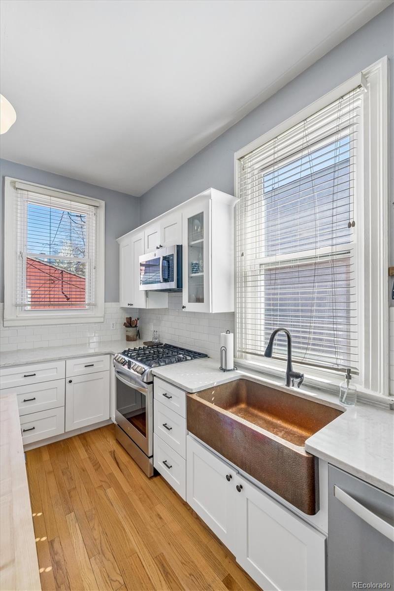 MLS Image #8 for 2422 n williams street,denver, Colorado