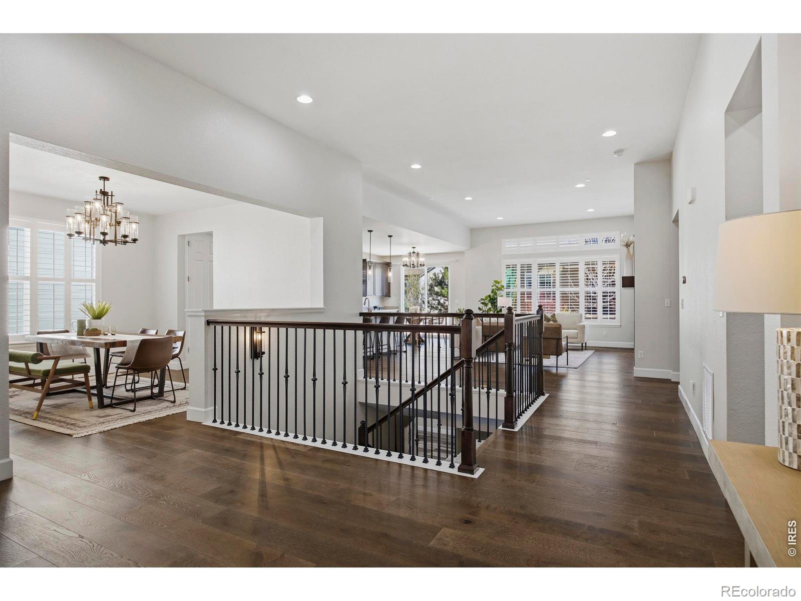 MLS Image #1 for 950  rocky ridge circle,erie, Colorado