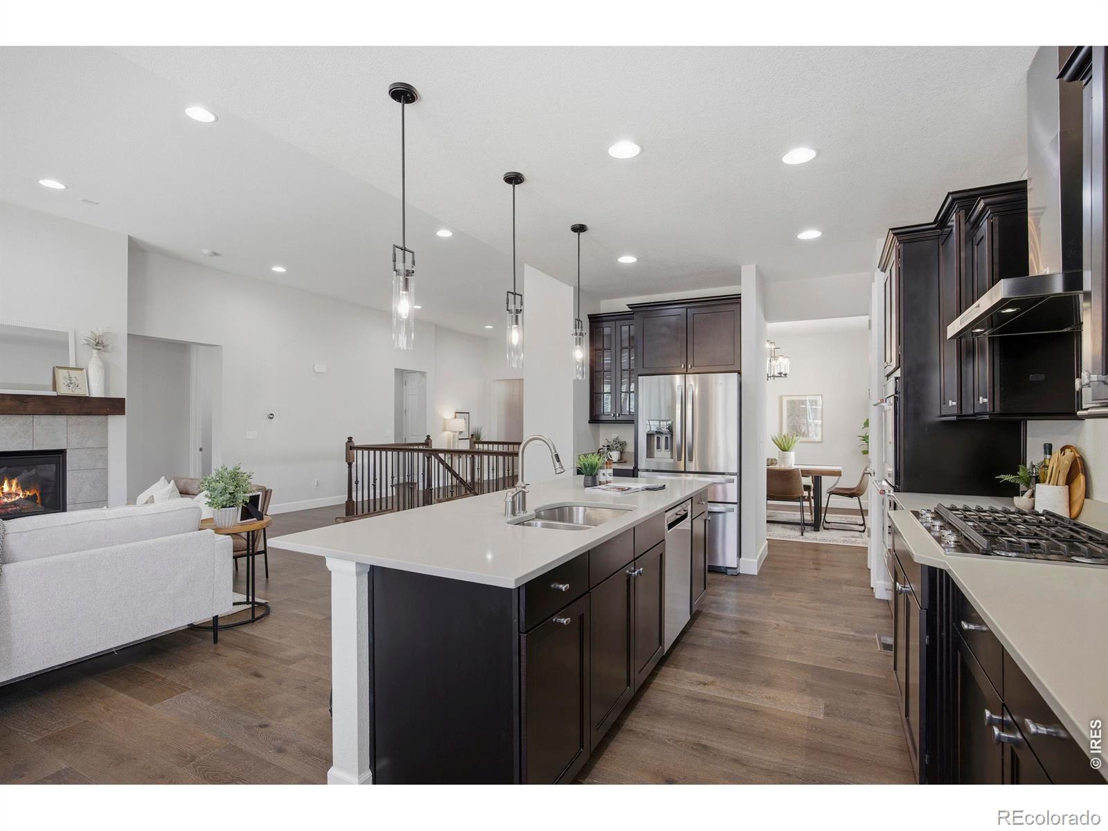 MLS Image #11 for 950  rocky ridge circle,erie, Colorado