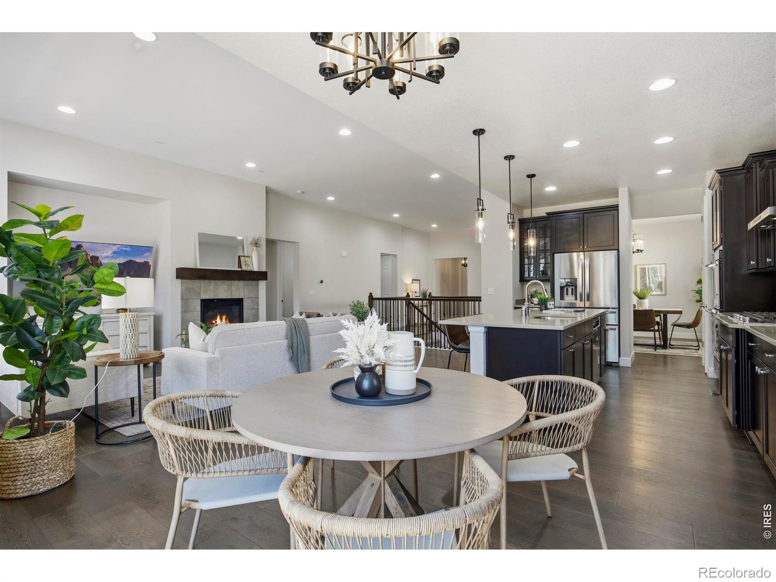 MLS Image #14 for 950  rocky ridge circle,erie, Colorado