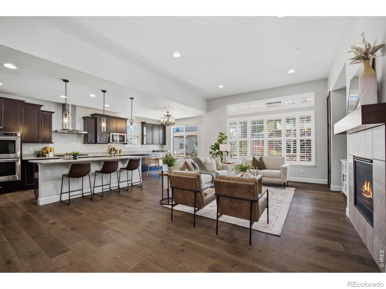 MLS Image #3 for 950  rocky ridge circle,erie, Colorado