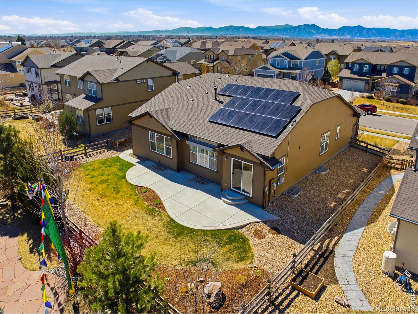MLS Image #33 for 950  rocky ridge circle,erie, Colorado