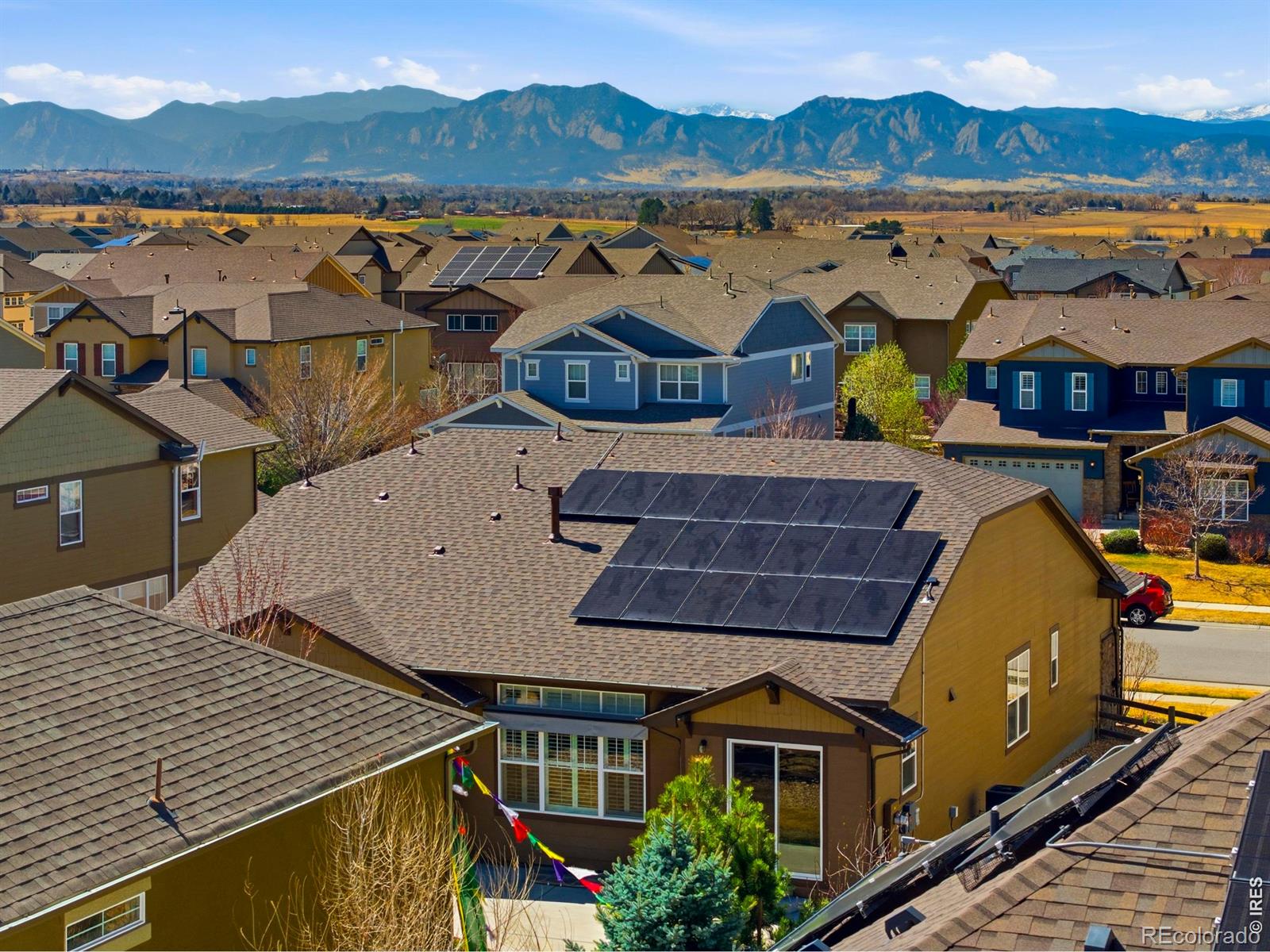 MLS Image #34 for 950  rocky ridge circle,erie, Colorado
