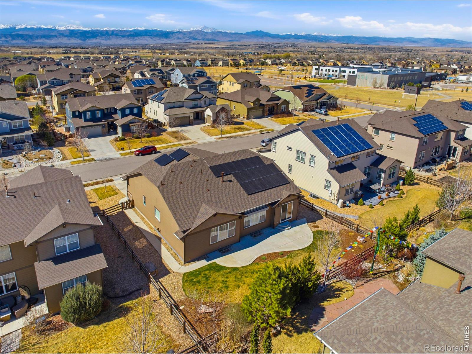 MLS Image #35 for 950  rocky ridge circle,erie, Colorado
