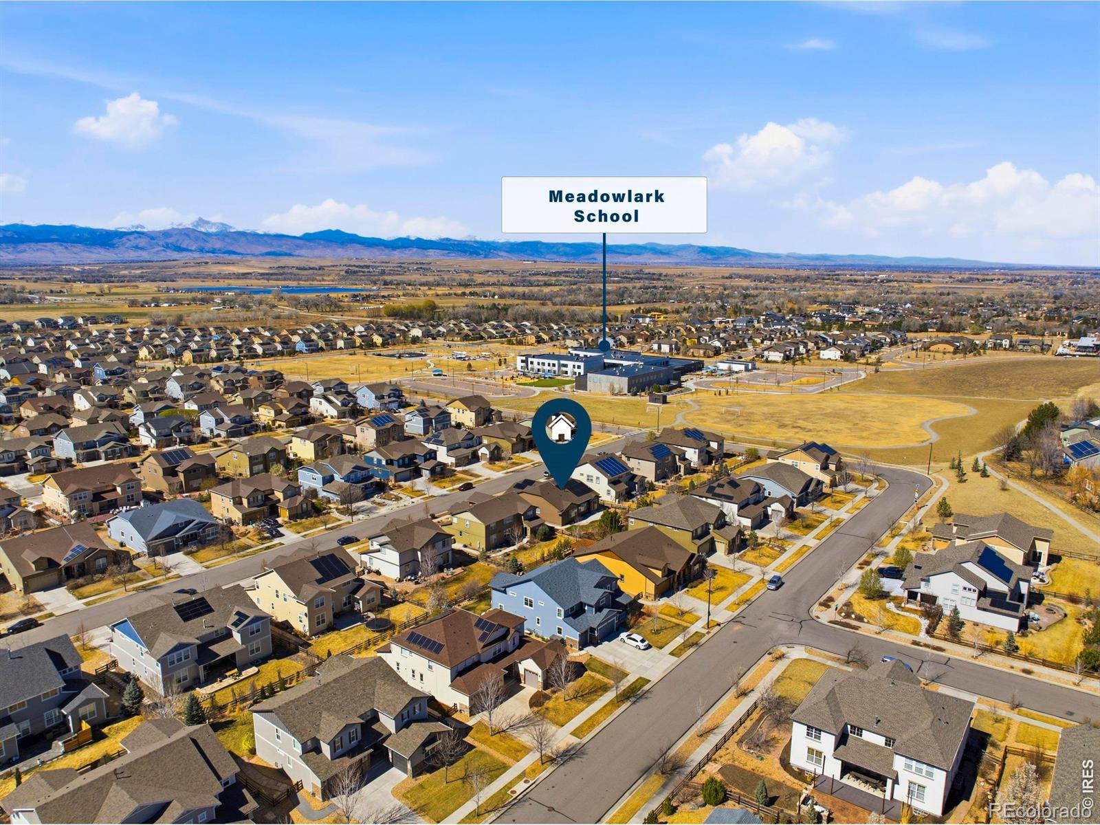MLS Image #37 for 950  rocky ridge circle,erie, Colorado