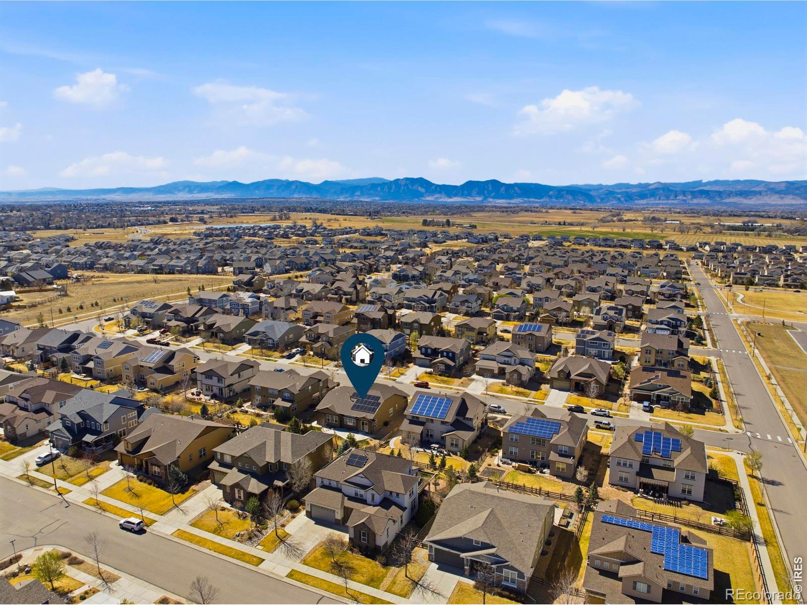 MLS Image #39 for 950  rocky ridge circle,erie, Colorado