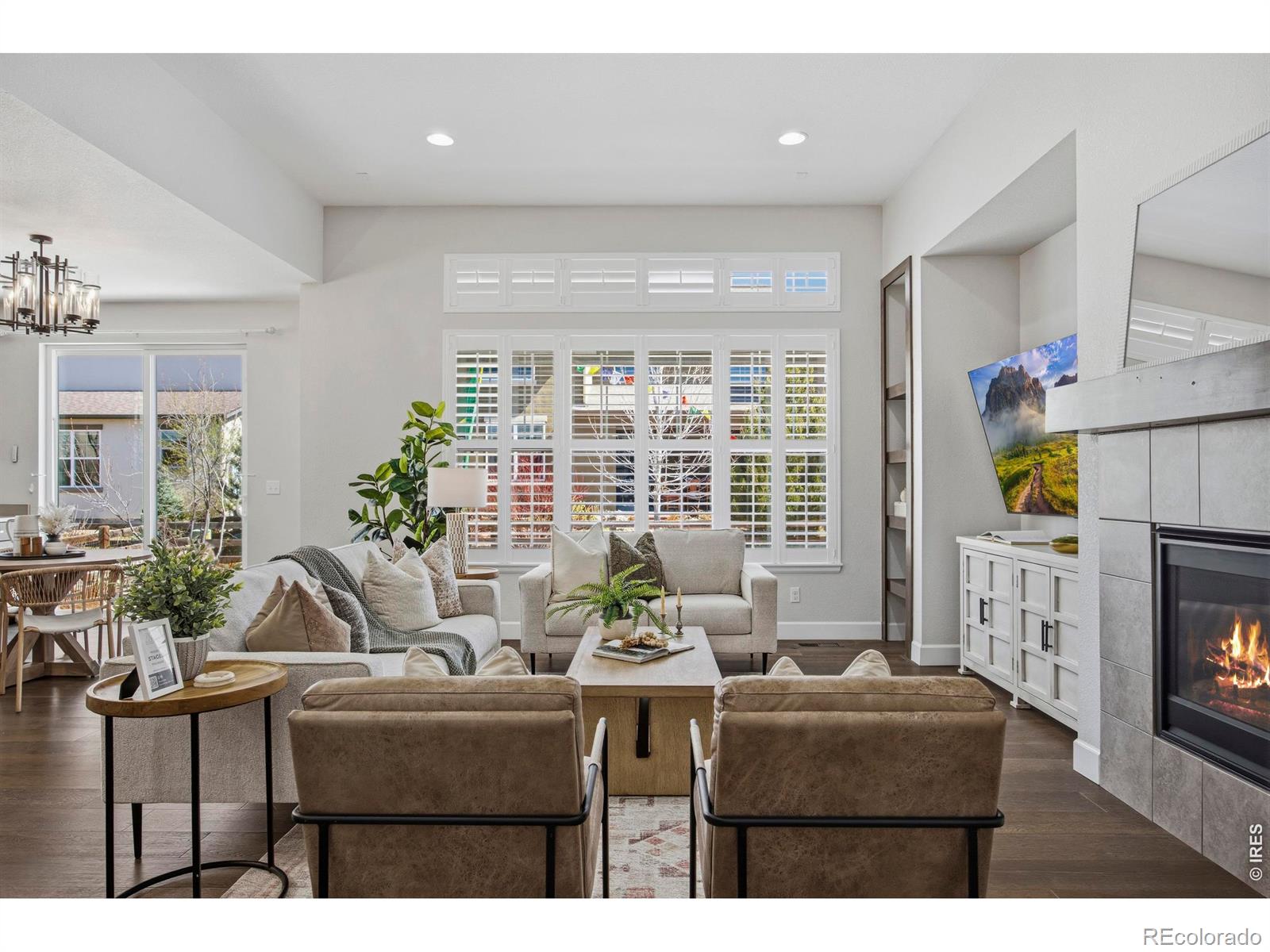 MLS Image #4 for 950  rocky ridge circle,erie, Colorado