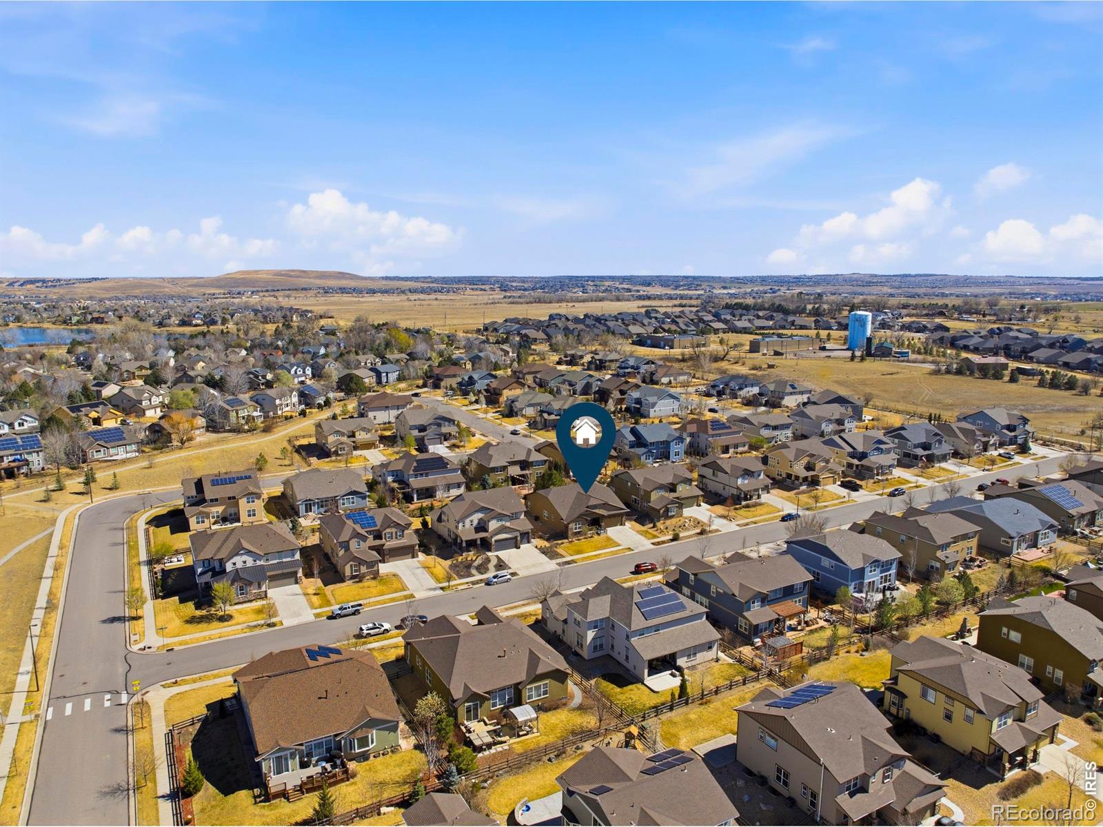 MLS Image #40 for 950  rocky ridge circle,erie, Colorado