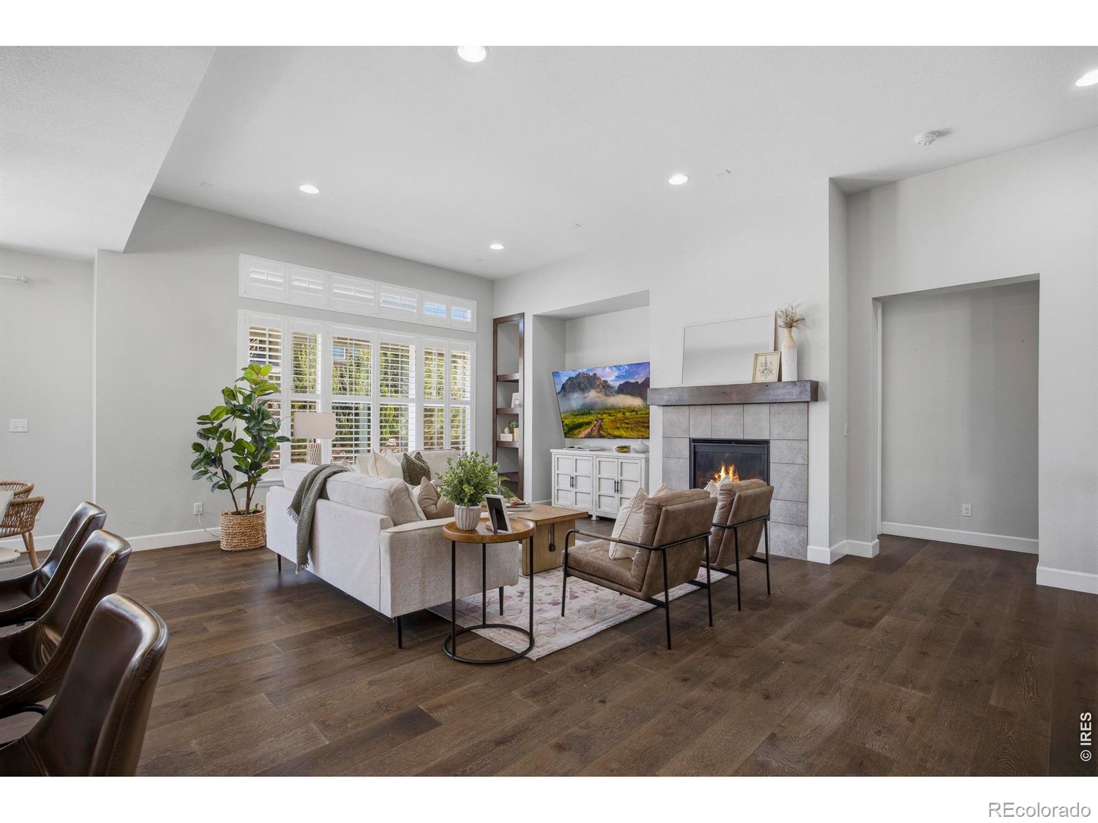 MLS Image #5 for 950  rocky ridge circle,erie, Colorado