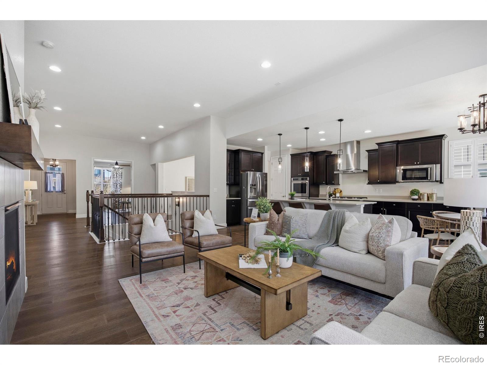 MLS Image #7 for 950  rocky ridge circle,erie, Colorado
