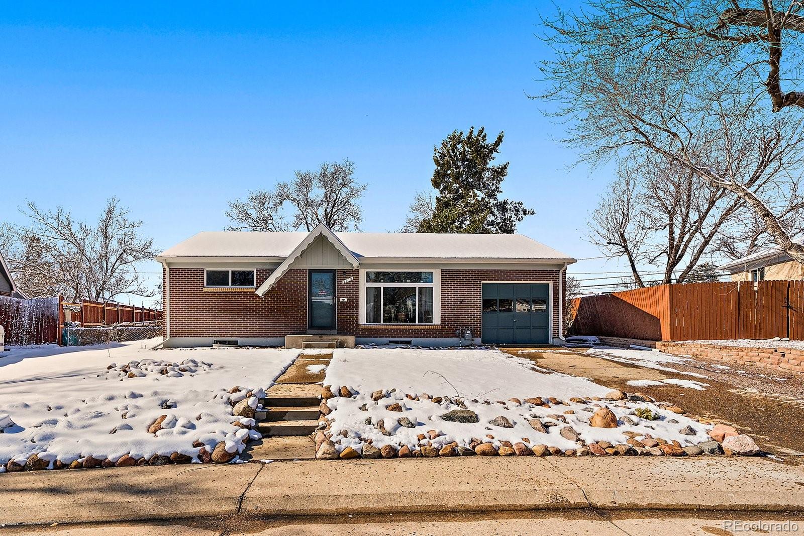 MLS Image #1 for 2010 e 113th avenue,northglenn, Colorado